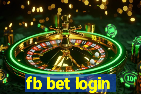 fb bet login